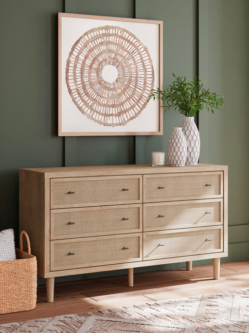 Cielden Dresser - BWO Furniture & Mattresses