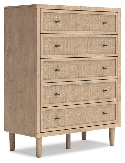Cielden Chest of Drawers - BWO Furniture & Mattresses