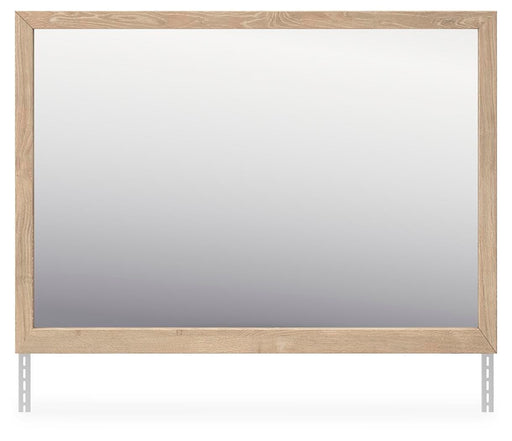Cielden Bedroom Mirror - BWO Furniture & Mattresses