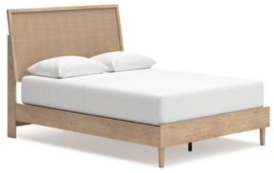 Cielden Bed - BWO Furniture & Mattresses