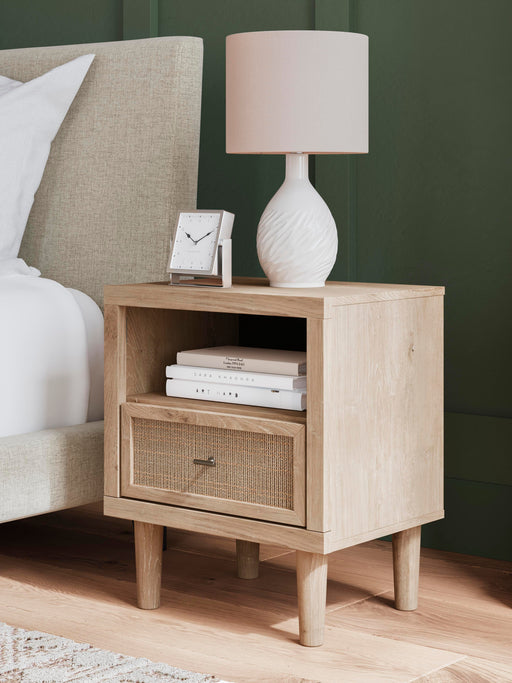 Cielden Nightstand - BWO Furniture & Mattresses