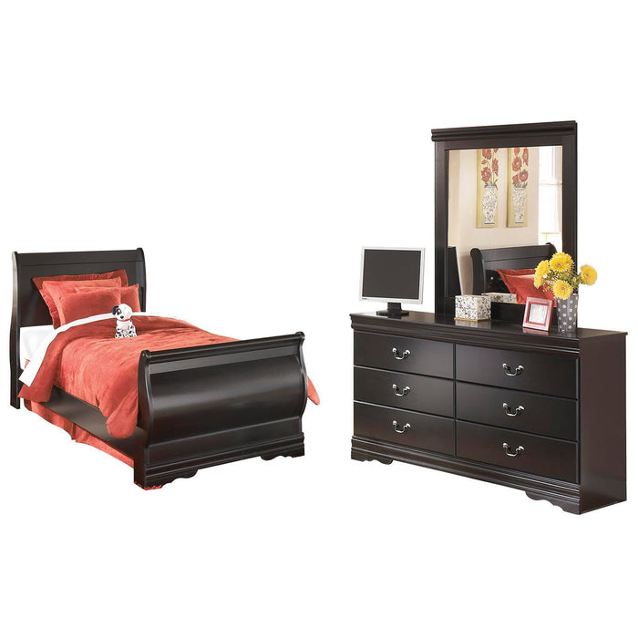 Huey Vineyard Bedroom Set - BWO Furniture & Mattresses