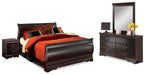 Huey Vineyard Bedroom Set - BWO Furniture & Mattresses