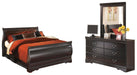 Huey Vineyard Bedroom Set - BWO Furniture & Mattresses