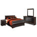 Huey Vineyard Bedroom Set - BWO Furniture & Mattresses