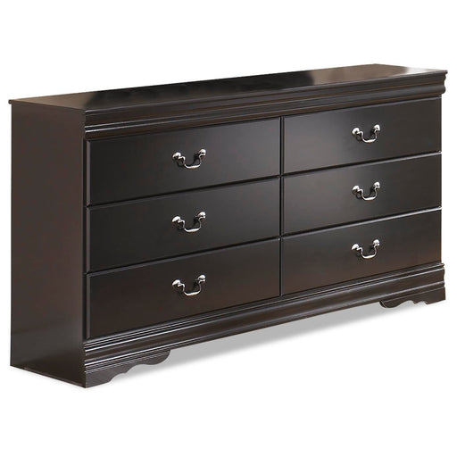 Huey Vineyard Dresser - BWO Furniture & Mattresses