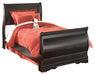 Huey Vineyard Bedroom Set - BWO Furniture & Mattresses