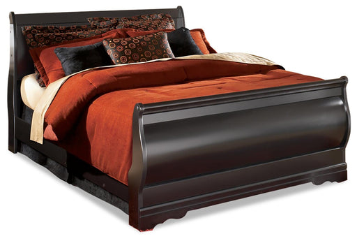 Huey Vineyard Bed - BWO Furniture & Mattresses