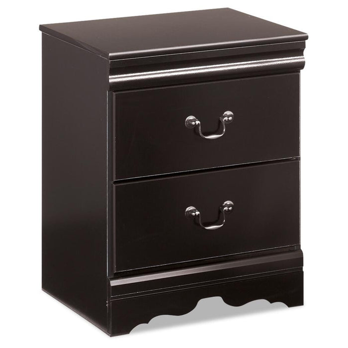 Huey Vineyard Bedroom Set - BWO Furniture & Mattresses