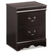 Huey Vineyard Bedroom Set - BWO Furniture & Mattresses