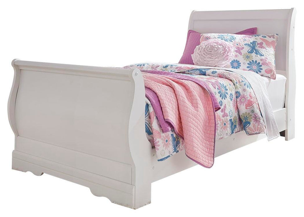 Anarasia Bed - BWO Furniture & Mattresses