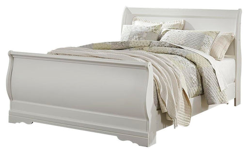 Anarasia Bed - BWO Furniture & Mattresses