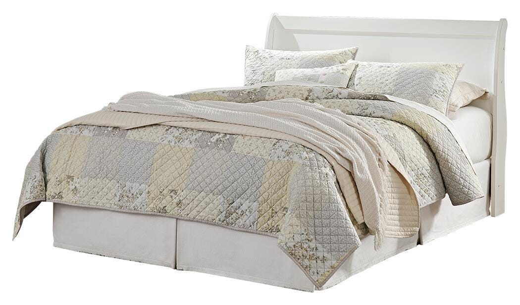 Anarasia Bed - BWO Furniture & Mattresses