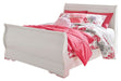Anarasia Bed - BWO Furniture & Mattresses