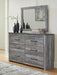 Bronyan Dresser and Mirror - BWO Furniture & Mattresses