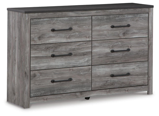 Bronyan Dresser - BWO Furniture & Mattresses