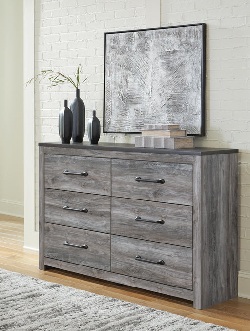 Bronyan Dresser - BWO Furniture & Mattresses