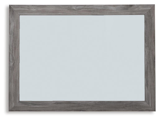 Bronyan Bedroom Mirror - BWO Furniture & Mattresses