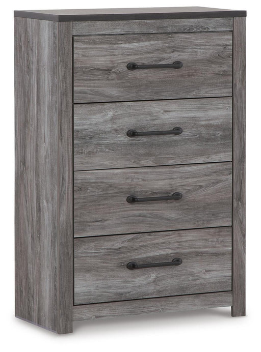 Bronyan Chest of Drawers - BWO Furniture & Mattresses