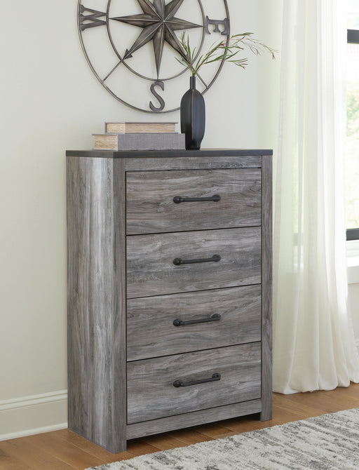 Bronyan Chest of Drawers - BWO Furniture & Mattresses