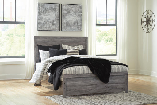 Bronyan Bed - BWO Furniture & Mattresses