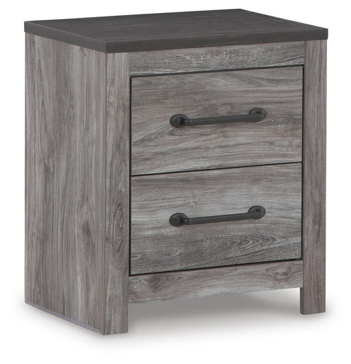 Bronyan Nightstand - BWO Furniture & Mattresses