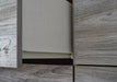 Bronyan Dresser and Mirror - BWO Furniture & Mattresses