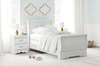 Anarasia Bed - BWO Furniture & Mattresses