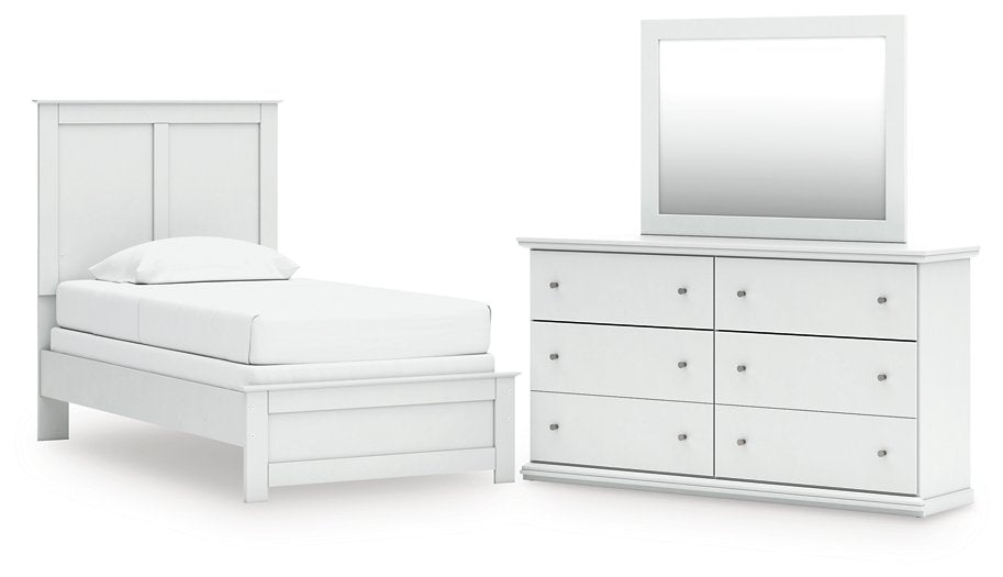 Bostwick Shoals Bedroom Package - BWO Furniture & Mattresses