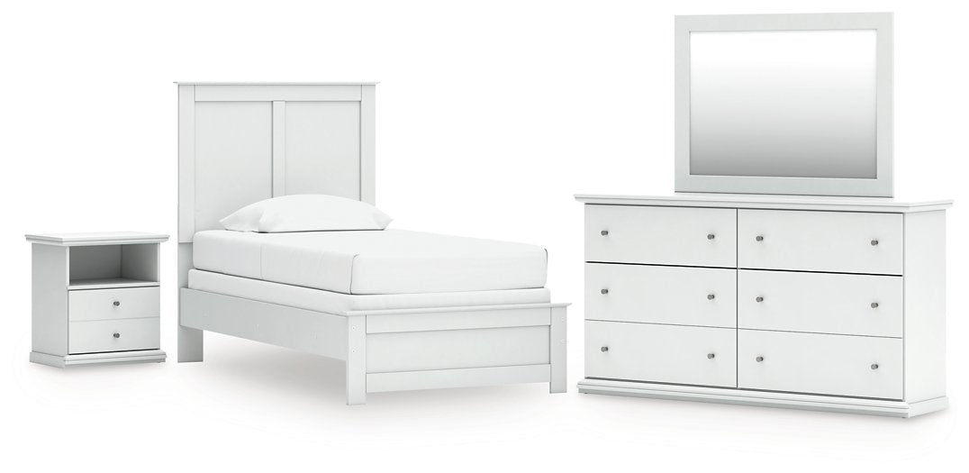 Bostwick Shoals Bedroom Package - BWO Furniture & Mattresses