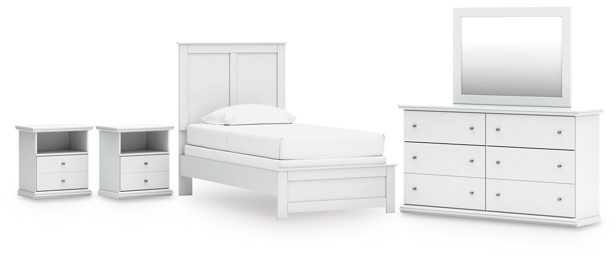 Bostwick Shoals Bedroom Package - BWO Furniture & Mattresses