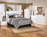 Bostwick Shoals Bedroom Package - BWO Furniture & Mattresses