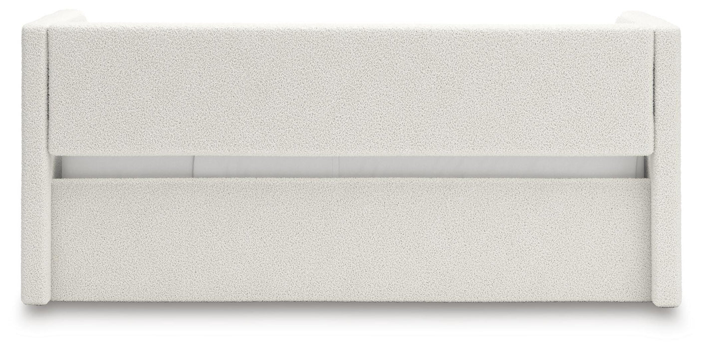 Arloster Upholstered Bed - BWO Furniture & Mattresses