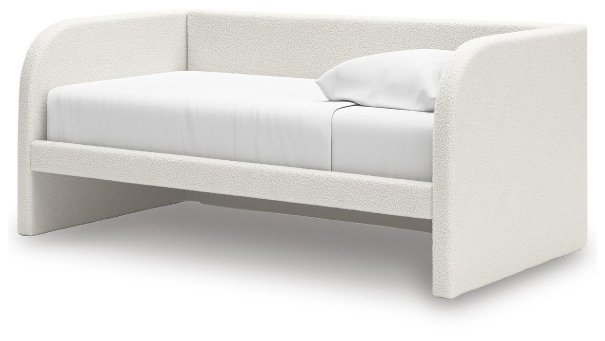 Arloster Upholstered Bed - BWO Furniture & Mattresses