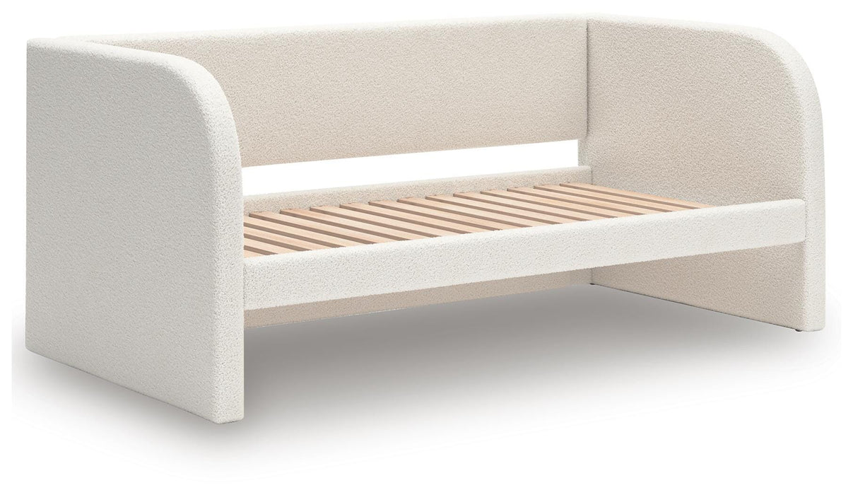 Arloster Upholstered Bed - BWO Furniture & Mattresses