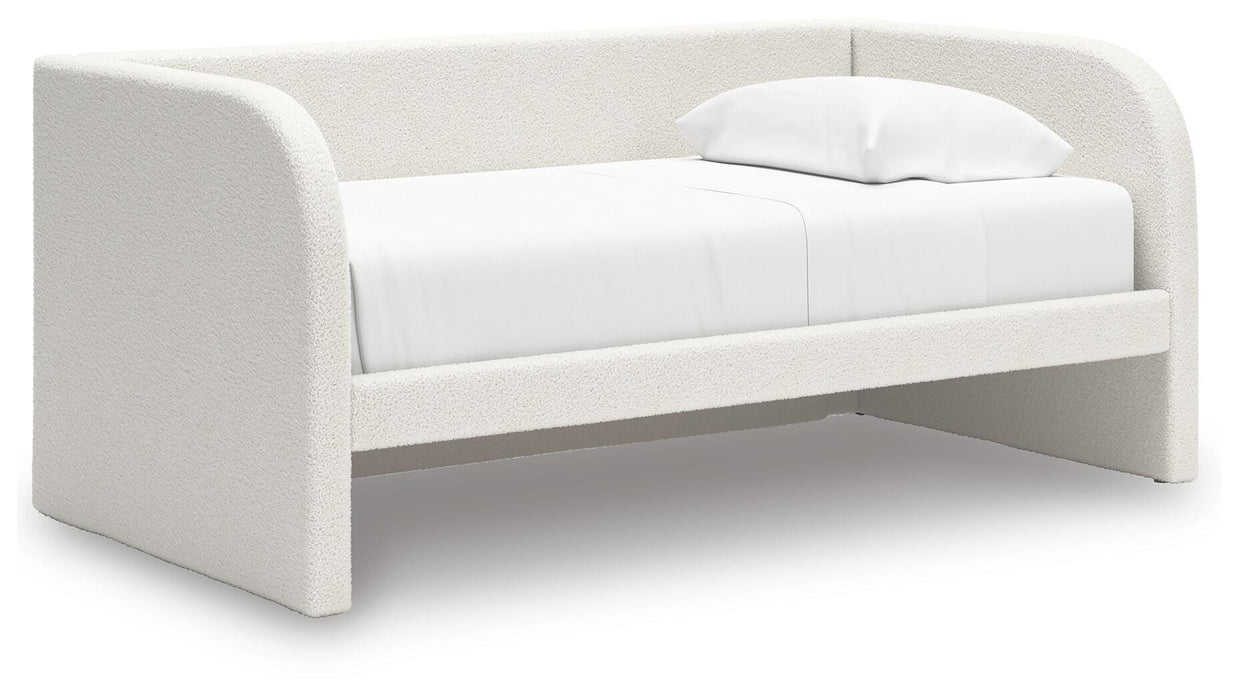 Arloster Upholstered Bed - BWO Furniture & Mattresses