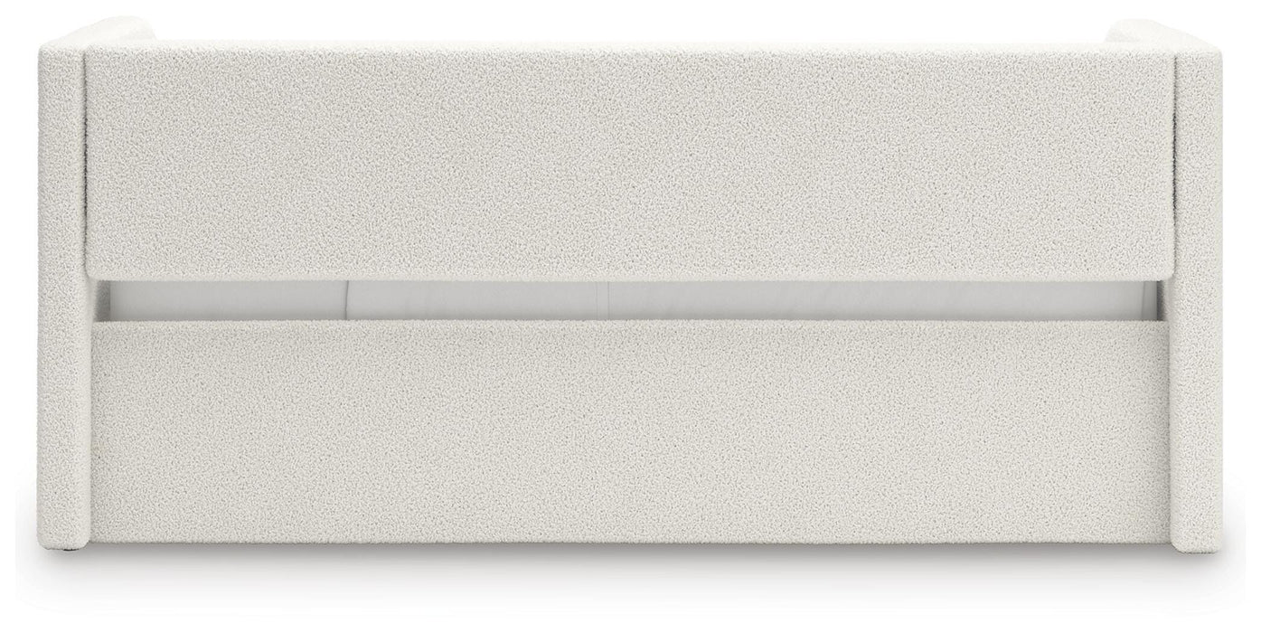 Arloster Upholstered Bed - BWO Furniture & Mattresses