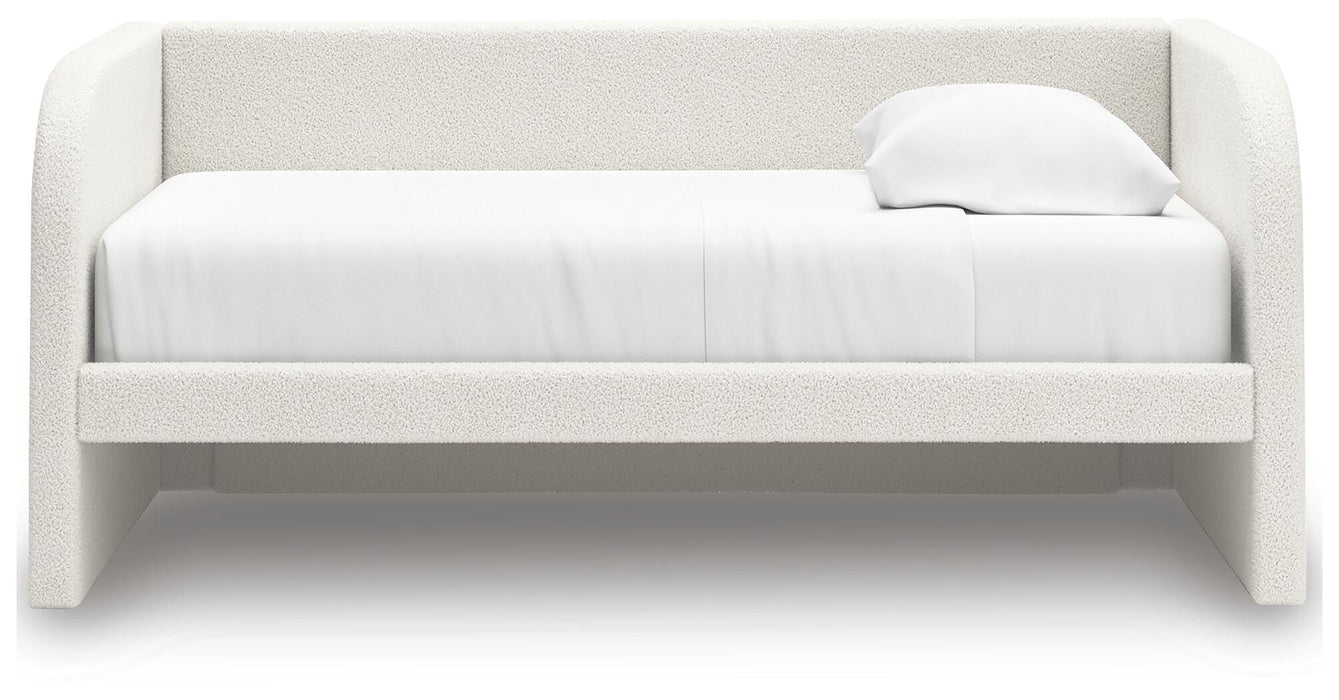 Arloster Upholstered Bed - BWO Furniture & Mattresses
