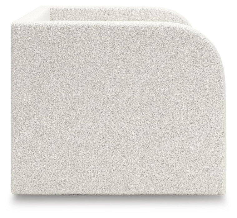 Arloster Upholstered Bed - BWO Furniture & Mattresses
