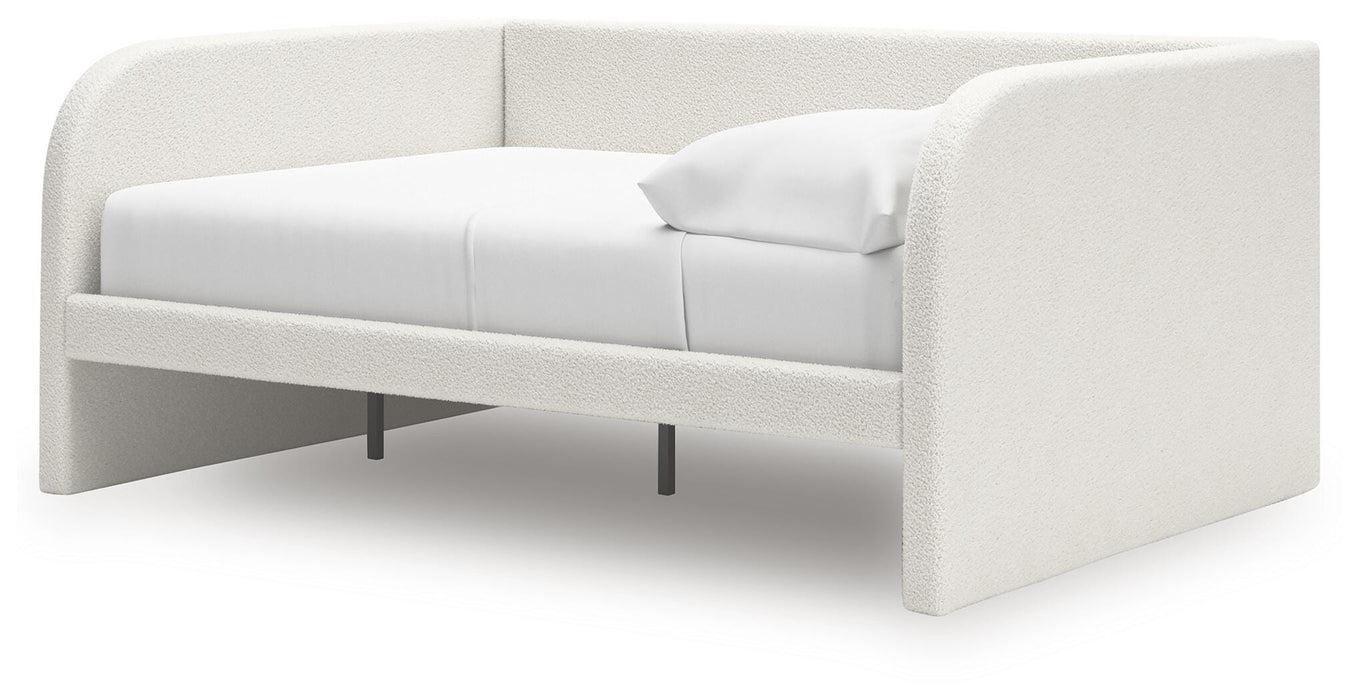 Arloster Upholstered Bed - BWO Furniture & Mattresses