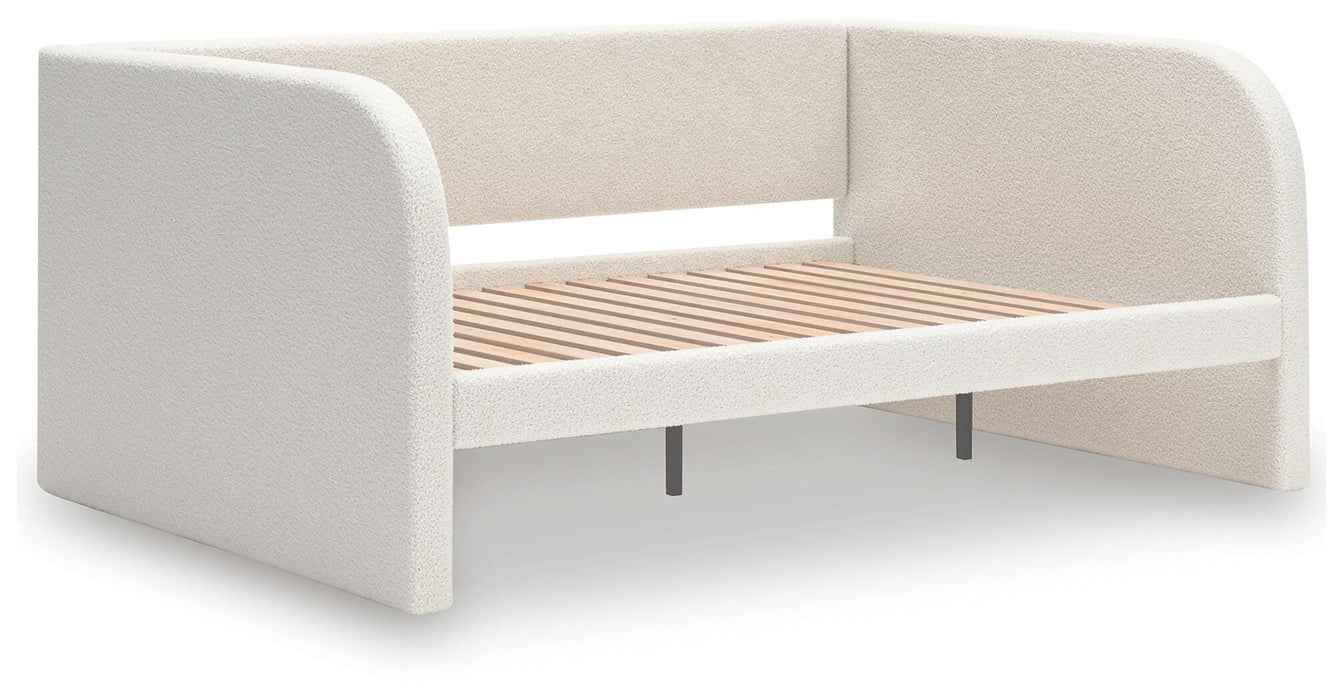 Arloster Upholstered Bed - BWO Furniture & Mattresses