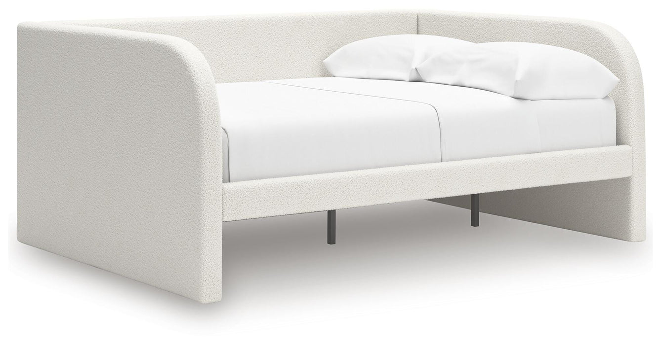 Arloster Upholstered Bed - BWO Furniture & Mattresses