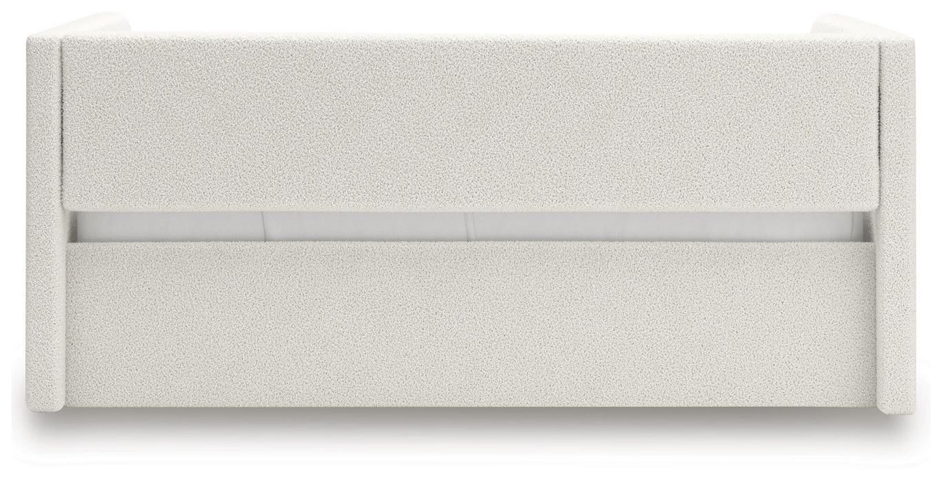 Arloster Upholstered Bed - BWO Furniture & Mattresses