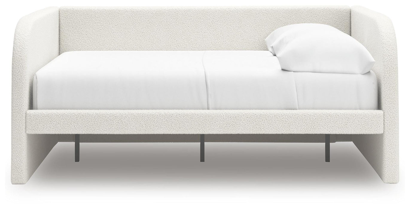 Arloster Upholstered Bed - BWO Furniture & Mattresses