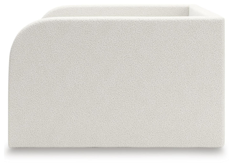 Arloster Upholstered Bed - BWO Furniture & Mattresses