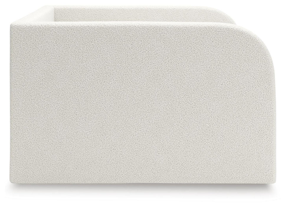 Arloster Upholstered Bed - BWO Furniture & Mattresses