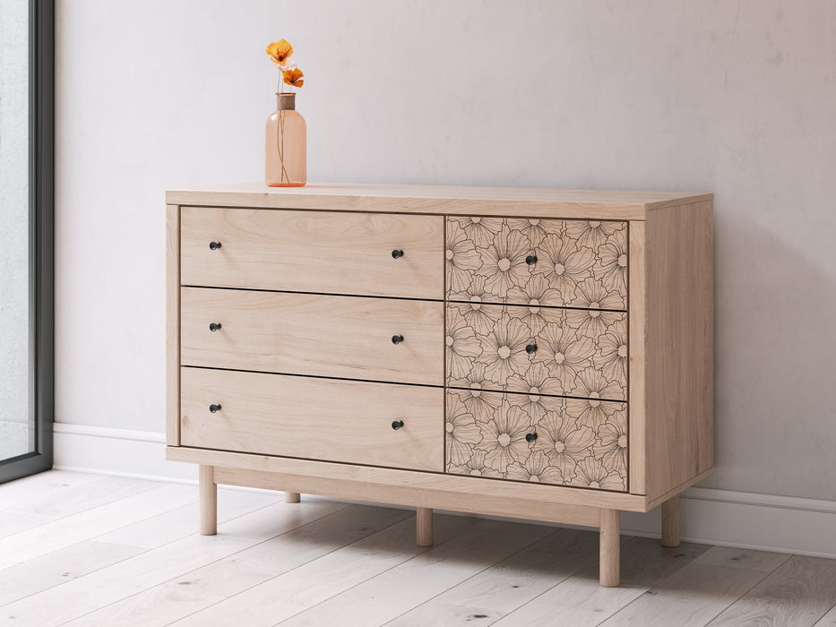 Arloster Dresser