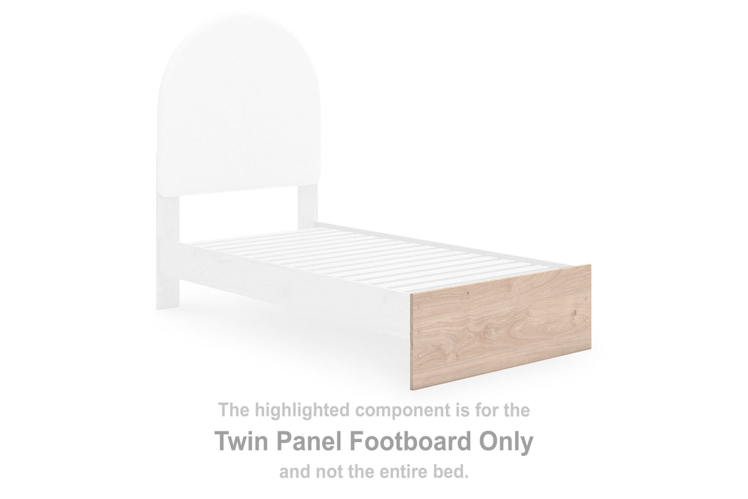 Arloster Upholstered Bed - BWO Furniture & Mattresses