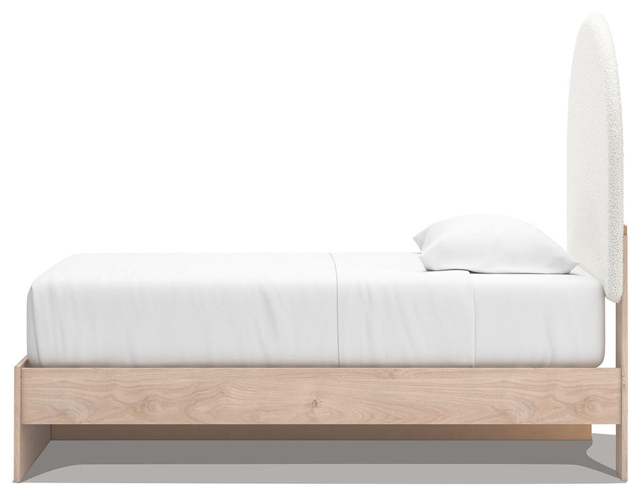 Arloster Upholstered Bed - BWO Furniture & Mattresses