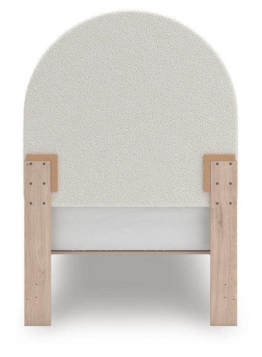 Arloster Upholstered Bed - BWO Furniture & Mattresses